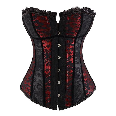 corsett|Womens Bustiers & Corsets